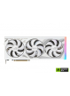 Karta graficzna ASUS ROG Strix GeForce RTX 4090 24GB GDDR6X White Edition