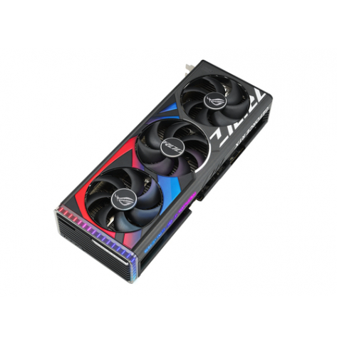 Karta graficzna ASUS ROG Strix GeForce RTX 4090 24GB GDDR6X 2xHDMI 3xDP