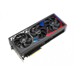 Karta graficzna ASUS ROG Strix GeForce RTX 4090 24GB GDDR6X 2xHDMI 3xDP