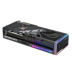 Karta graficzna ASUS ROG Strix GeForce RTX 4090 24GB GDDR6X 2xHDMI 3xDP