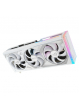 Karta graficzna ASUS ROG Strix GeForce RTX 4080 SUPER 16GB GDDR6X White OC Edition