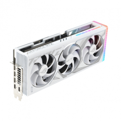 Karta graficzna ASUS ROG Strix GeForce RTX 4080 SUPER 16GB GDDR6X White OC Edition