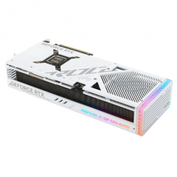 Karta graficzna ASUS ROG Strix GeForce RTX 4080 SUPER 16GB GDDR6X White OC Edition