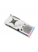 Karta graficzna ASUS ROG Strix GeForce RTX 4080 SUPER 16GB GDDR6X White OC Edition