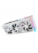 Karta graficzna ASUS ROG Strix GeForce RTX 4080 SUPER 16GB GDDR6X White Edition