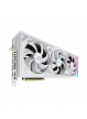 Karta graficzna ASUS ROG Strix GeForce RTX 4080 SUPER 16GB GDDR6X White Edition