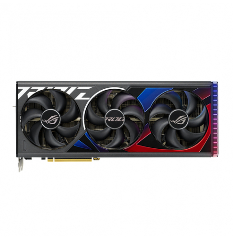 Karta graficzna ASUS ROG Strix GeForce RTX 4080 SUPER 16GB GDDR6X OC Edition