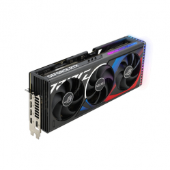 Karta graficzna ASUS ROG Strix GeForce RTX 4080 SUPER 16GB GDDR6X OC Edition