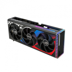 Karta graficzna ASUS ROG Strix GeForce RTX 4080 SUPER 16GB GDDR6X OC Edition