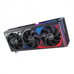 Karta graficzna ASUS ROG Strix GeForce RTX 4080 SUPER 16GB GDDR6X OC Edition