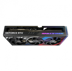 Karta graficzna ASUS ROG Strix GeForce RTX 4080 SUPER 16GB GDDR6X OC Edition