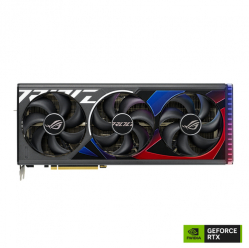 Karta graficzna ASUS ROG Strix GeForce RTX 4080 SUPER 16GB GDDR6X OC Edition