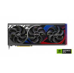 Karta graficzna ASUS ROG Strix GeForce RTX 4080 SUPER 16GB GDDR6X OC Edition