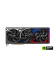 Karta graficzna ASUS ROG Strix GeForce RTX 4080 SUPER 16GB GDDR6X OC Edition