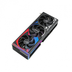 Karta graficzna ASUS ROG Strix GeForce RTX 4080 SUPER 16GB GDDR6X OC Edition