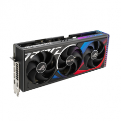 Karta graficzna ASUS ROG Strix GeForce RTX 4080 SUPER 16GB GDDR6X