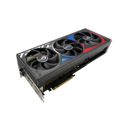 Karta graficzna ASUS ROG Strix GeForce RTX 4080 SUPER 16GB GDDR6X