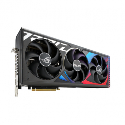 Karta graficzna ASUS ROG Strix GeForce RTX 4080 SUPER 16GB GDDR6X