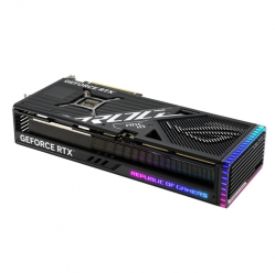 Karta graficzna ASUS ROG Strix GeForce RTX 4080 SUPER 16GB GDDR6X