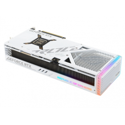 Karta graficzna ASUS ROG Strix GeForce RTX 4080 16GB GDDR6X White OC Edition