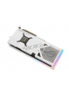 Karta graficzna ASUS ROG Strix GeForce RTX 4080 16GB GDDR6X White OC Edition