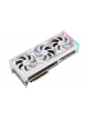 Karta graficzna ASUS ROG Strix GeForce RTX 4080 16GB GDDR6X White Edition