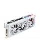 Karta graficzna ASUS ROG Strix GeForce RTX 4080 16GB GDDR6X White Edition