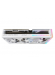 Karta graficzna ASUS ROG Strix GeForce RTX 4080 16GB GDDR6X White Edition