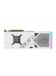 Karta graficzna ASUS ROG Strix GeForce RTX 4080 16GB GDDR6X White Edition