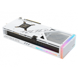 Karta graficzna ASUS ROG Strix GeForce RTX 4080 16GB GDDR6X White Edition