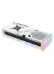 Karta graficzna ASUS ROG Strix GeForce RTX 4080 16GB GDDR6X White Edition
