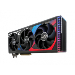 Karta graficzna ASUS ROG Strix GeForce RTX 4080 16GB 2xHDMI 3xDP