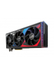 Karta graficzna ASUS ROG Strix GeForce RTX 4080 16GB 2xHDMI 3xDP