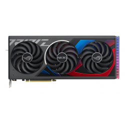 Karta graficzna ASUS ROG Strix GeForce RTX 4070 Ti SUPER 16GB GDDR6X OC Edition