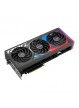 Karta graficzna ASUS ROG Strix GeForce RTX 4070 Ti SUPER 16GB GDDR6X OC Edition