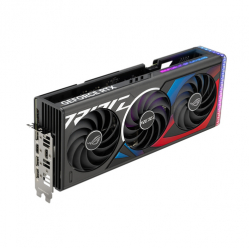 Karta graficzna ASUS ROG Strix GeForce RTX 4070 Ti SUPER 16GB GDDR6X OC Edition