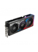 Karta graficzna ASUS ROG Strix GeForce RTX 4070 Ti SUPER 16GB GDDR6X OC Edition