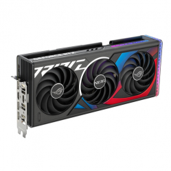 Karta graficzna ASUS ROG Strix GeForce RTX 4070 Ti SUPER 16GB GDDR6X OC Edition