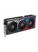 Karta graficzna ASUS ROG Strix GeForce RTX 4070 Ti SUPER 16GB GDDR6X OC Edition