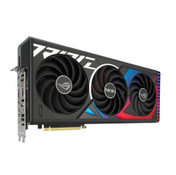 Karta graficzna ASUS ROG Strix GeForce RTX 4070 Ti SUPER 16GB GDDR6X OC Edition