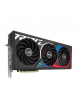 Karta graficzna ASUS ROG Strix GeForce RTX 4070 Ti SUPER 16GB GDDR6X OC Edition