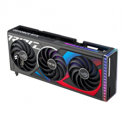 Karta graficzna ASUS ROG Strix GeForce RTX 4070 Ti SUPER 16GB GDDR6X OC Edition