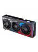 Karta graficzna ASUS ROG Strix GeForce RTX 4070 Ti SUPER 16GB GDDR6X OC Edition