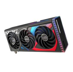 Karta graficzna ASUS ROG Strix GeForce RTX 4070 Ti SUPER 16GB GDDR6X OC Edition