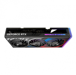 Karta graficzna ASUS ROG Strix GeForce RTX 4070 Ti SUPER 16GB GDDR6X OC Edition