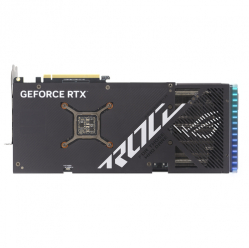 Karta graficzna ASUS ROG Strix GeForce RTX 4070 Ti SUPER 16GB GDDR6X OC Edition