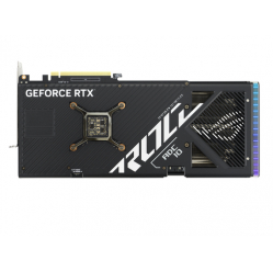 Karta graficzna ASUS ROG Strix GeForce RTX 4070 Ti 12GB GDDR6X OC Edition