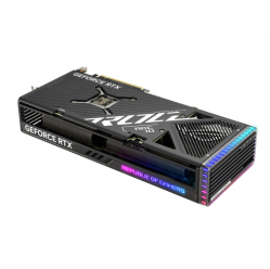 Karta graficzna ASUS ROG Strix GeForce RTX 4070 Ti 12GB GDDR6X OC Edition