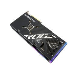 Karta graficzna ASUS ROG Strix GeForce RTX 4070 Ti 12GB GDDR6X OC Edition