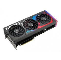 Karta graficzna ASUS ROG Strix GeForce RTX 4070 Ti 12GB GDDR6X OC Edition